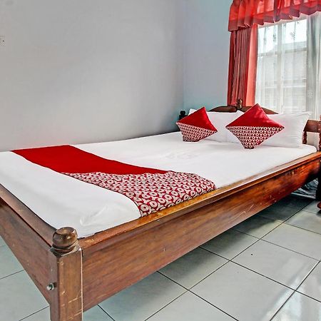 Spot On 91214 Desa Wisata Pandean Hotel Trenggalek Exterior foto