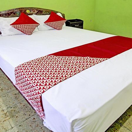 Spot On 91214 Desa Wisata Pandean Hotel Trenggalek Exterior foto