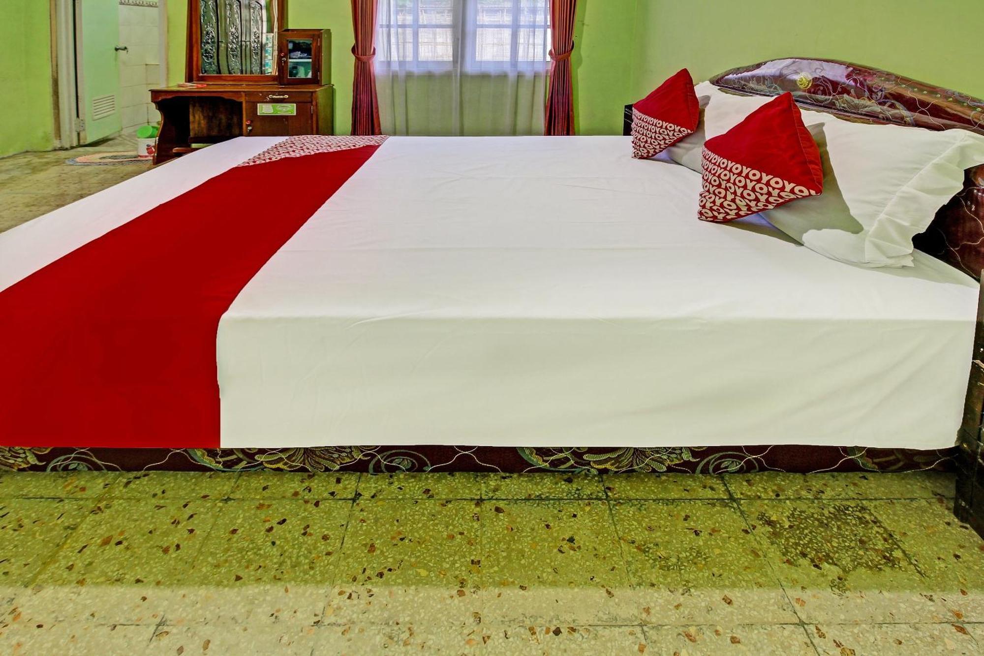Spot On 91214 Desa Wisata Pandean Hotel Trenggalek Exterior foto