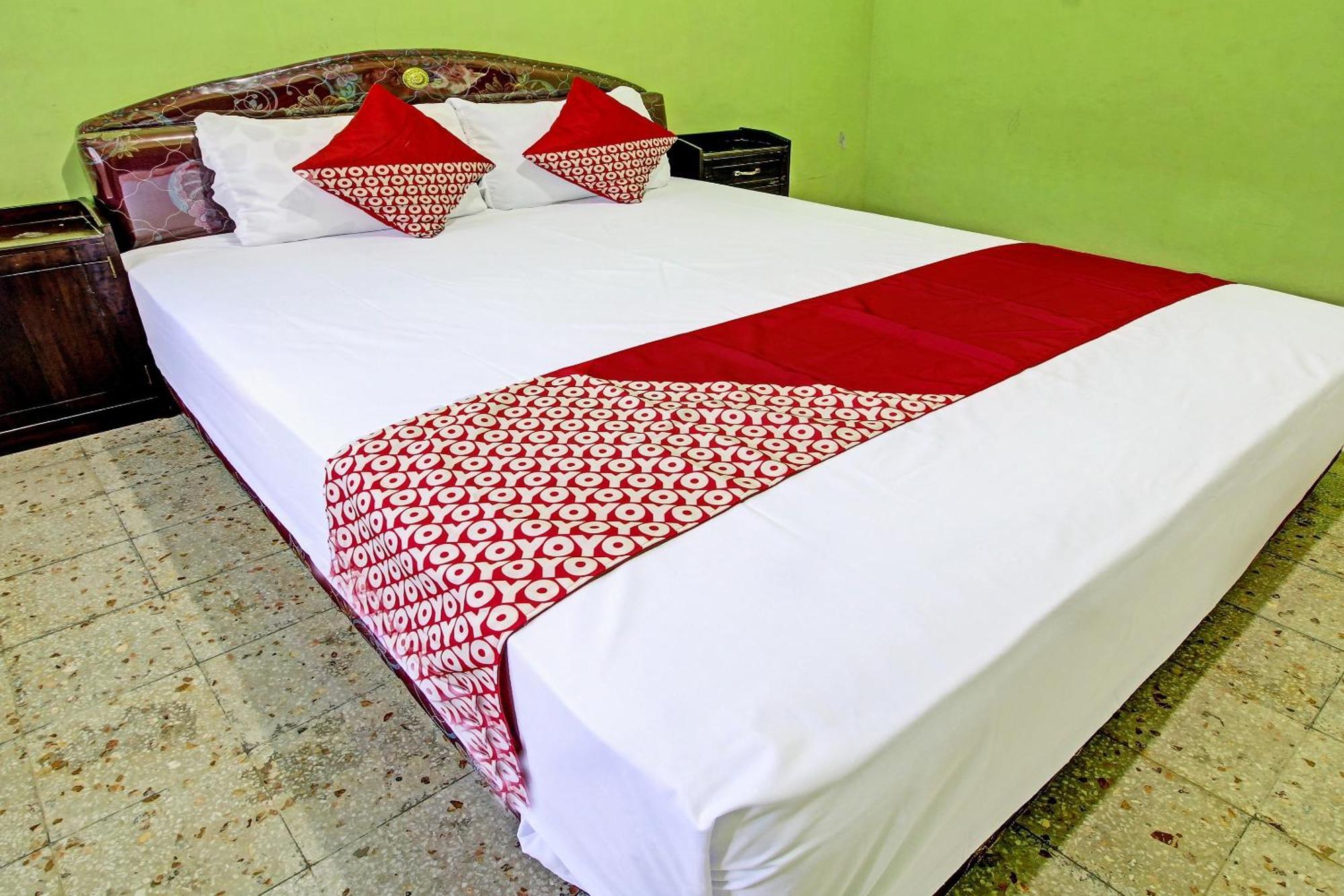Spot On 91214 Desa Wisata Pandean Hotel Trenggalek Exterior foto