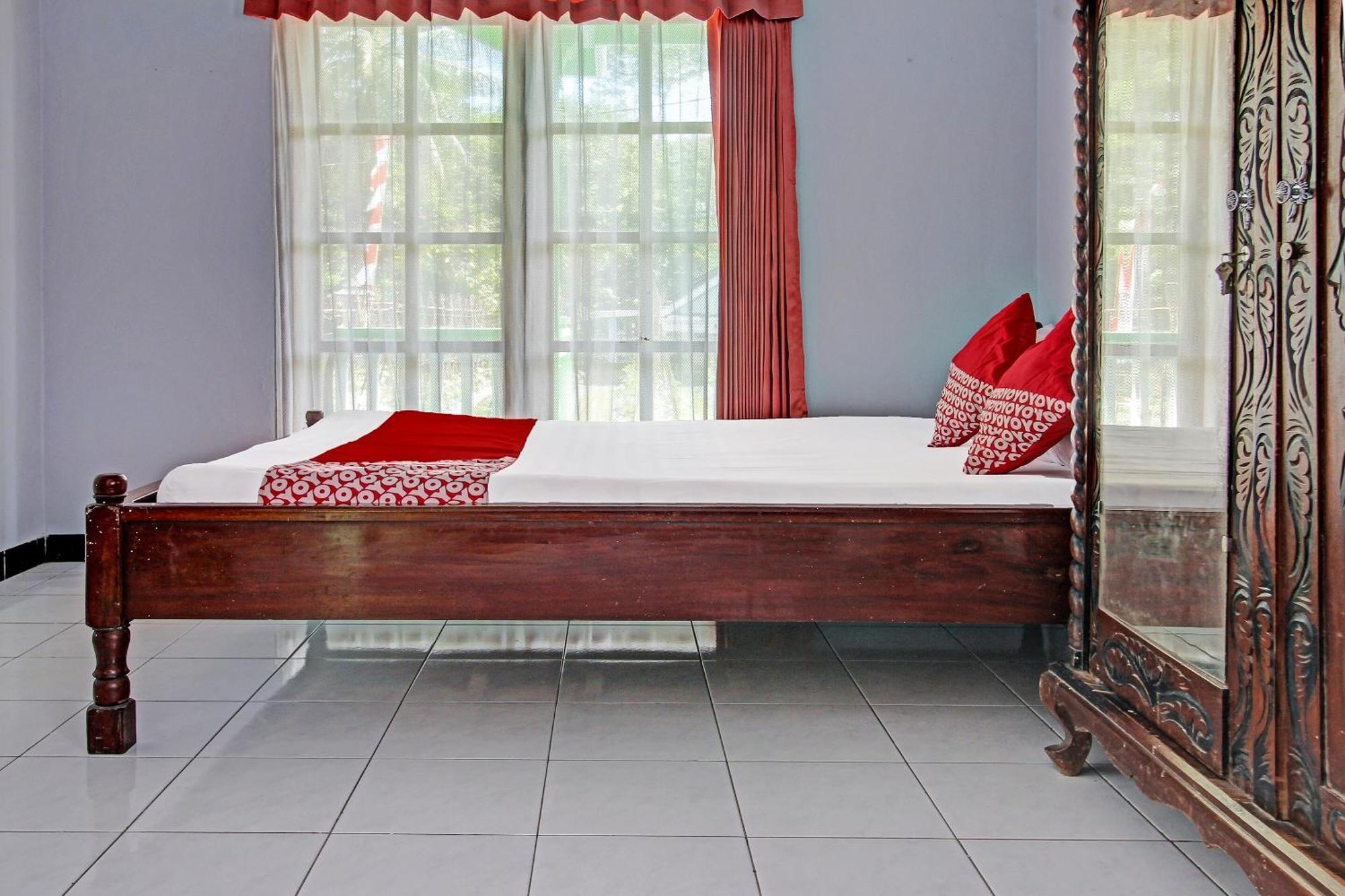 Spot On 91214 Desa Wisata Pandean Hotel Trenggalek Exterior foto