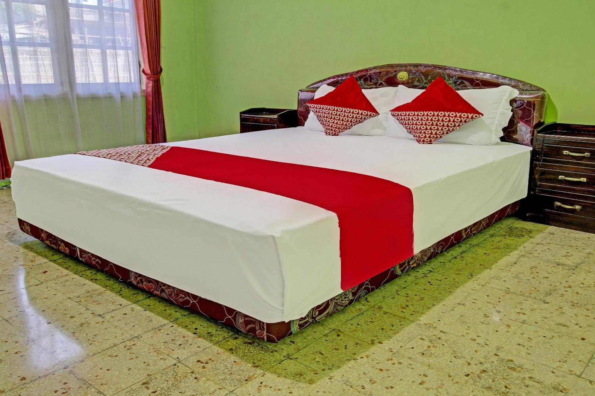 Spot On 91214 Desa Wisata Pandean Hotel Trenggalek Exterior foto